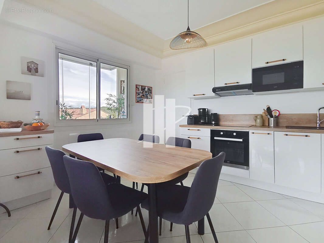 Appartement à SAINT-RAPHAEL