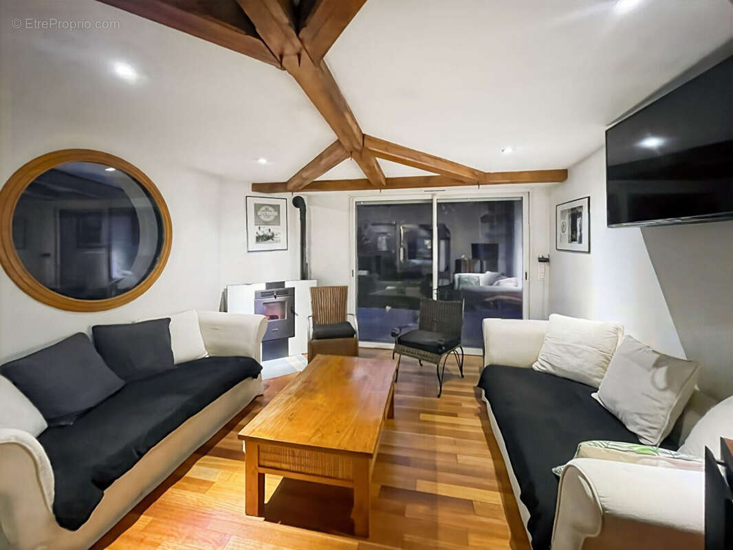 Maison à SAINT-BRIEUC