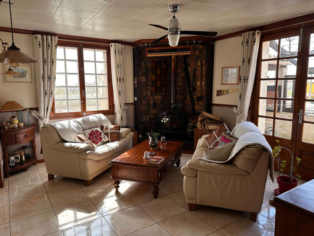 Maison à LAURE-MINERVOIS