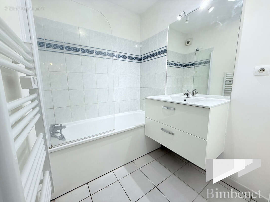 Appartement à ORLEANS