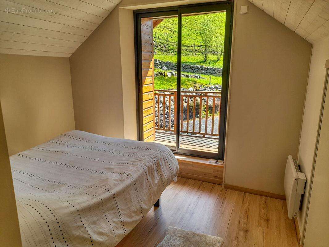 Demeure de prestige en vallée d'Ossau - photo 13