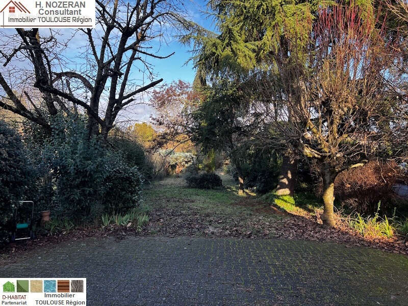 Maison à TOULOUSE