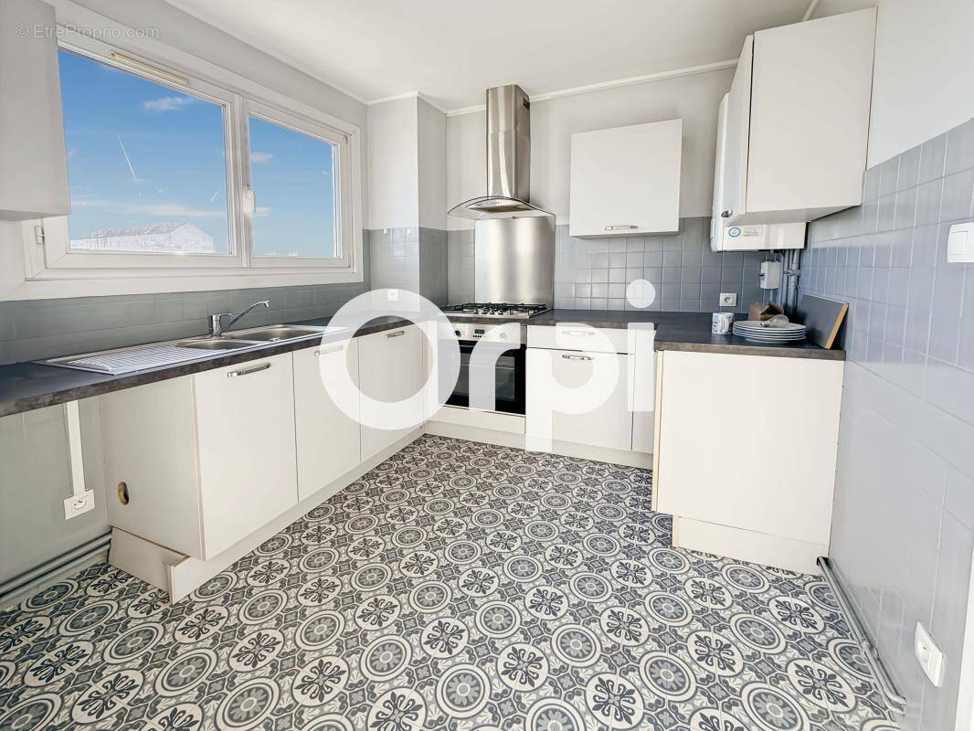 Appartement à DUNKERQUE