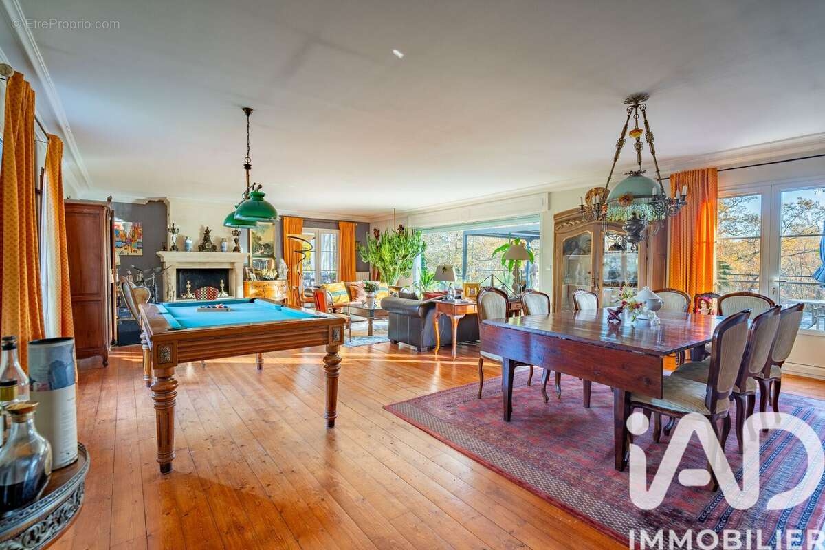 Photo 6 - Maison à BELIN-BELIET