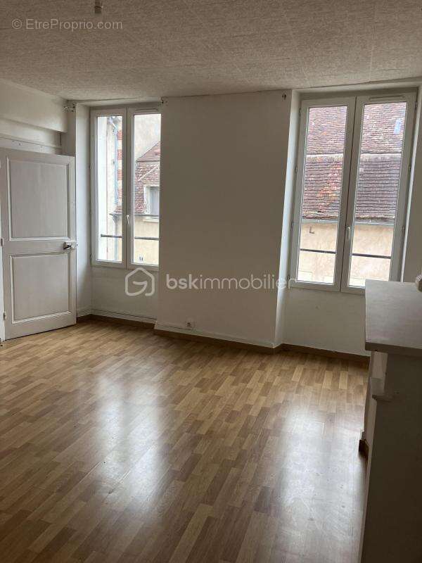 Maison à SAINT-FLORENTIN