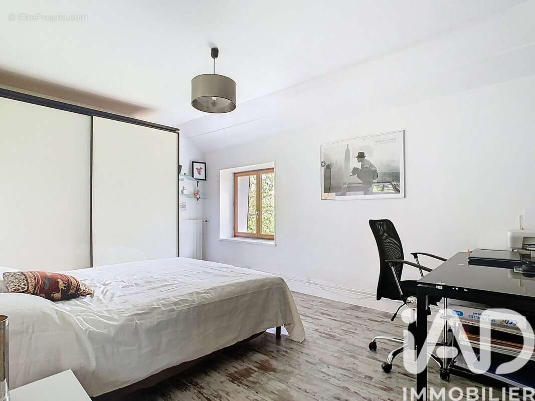 Photo 5 - Maison à FERICY