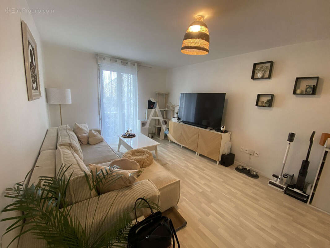 Appartement à DRANCY