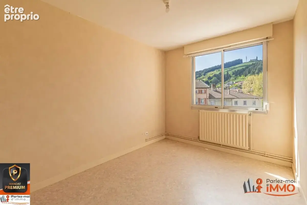 Appartement à vendre Tarare - photo 5