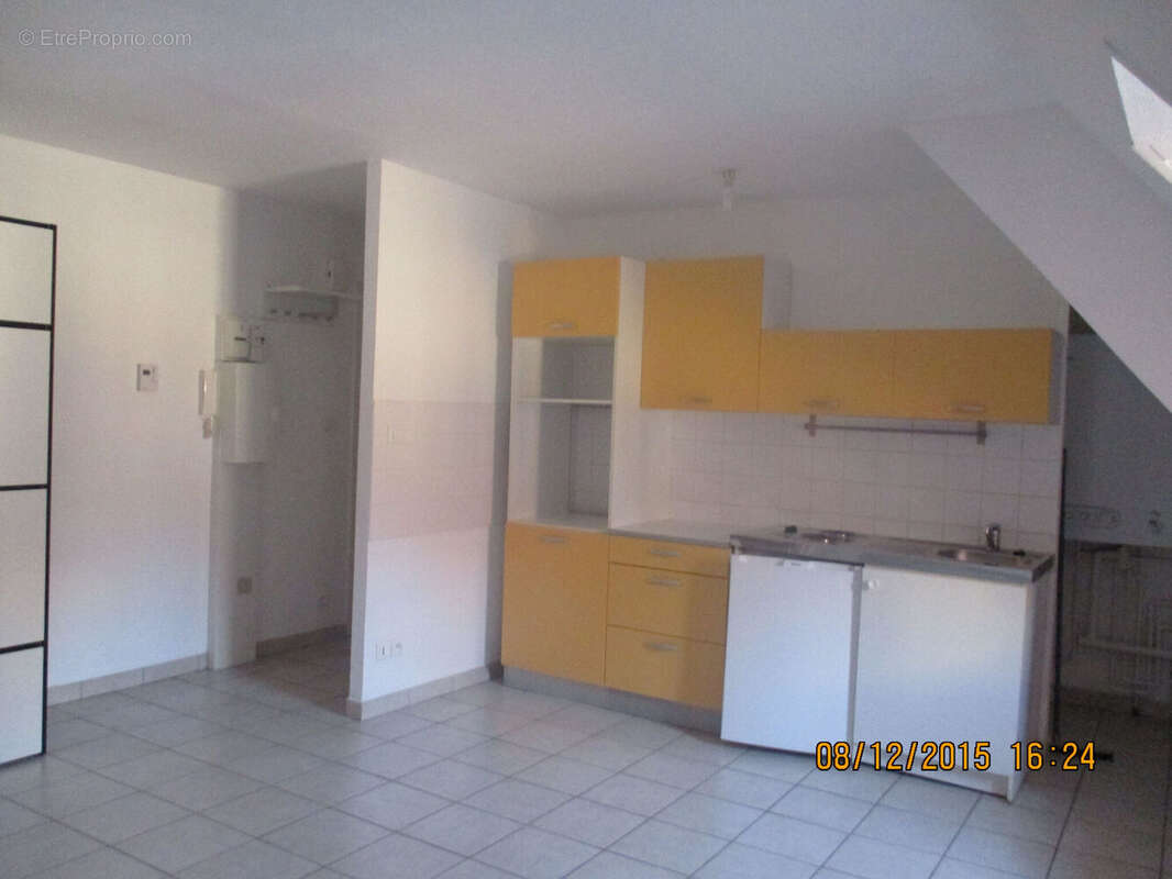 Photo 3 - Appartement à MONTBELIARD