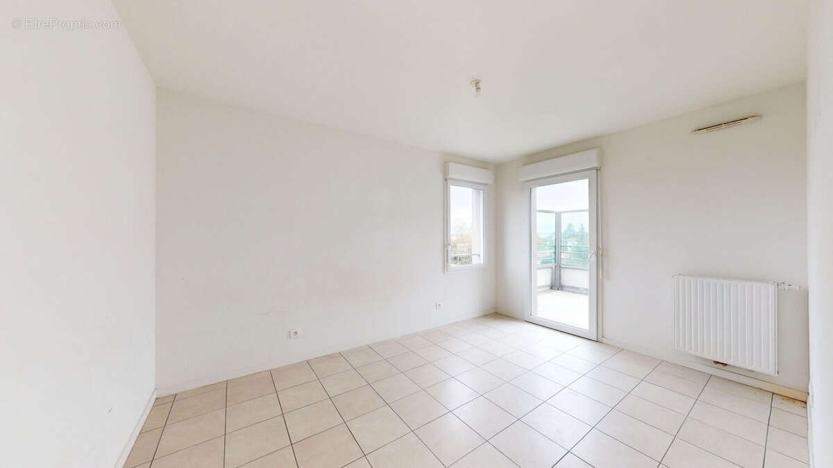 Appartement à ANGLET