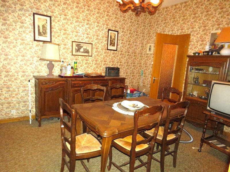 Maison à BOUXWILLER