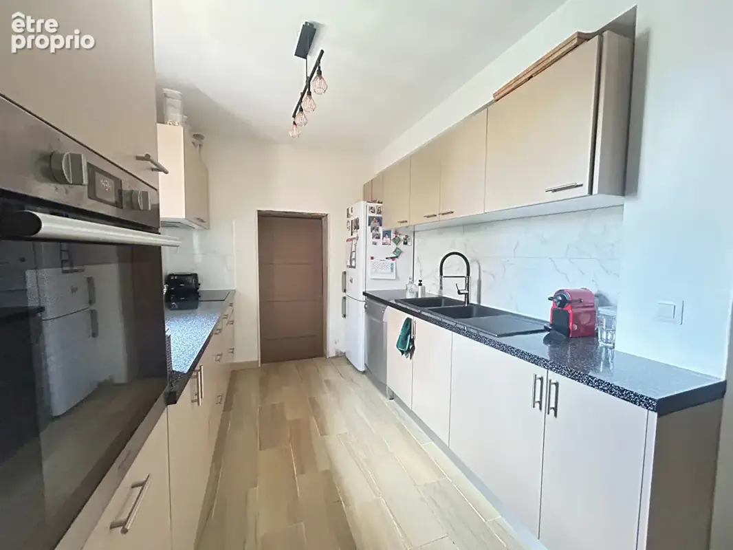 Brignoles Maison à vendre  4 pièces calme et proche commodités - photo 4