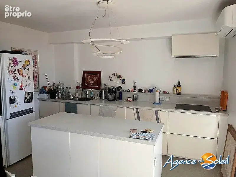 Appartement 3 pièces 74 m² à vendre à Perpignan (66000) - photo 4