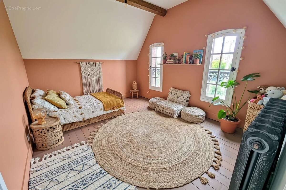 Maison à CHATOU