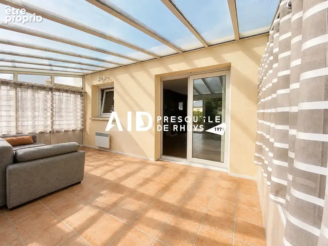 Maison Theix Noyalo 5 pièce(s) 88 m2 - photo 3