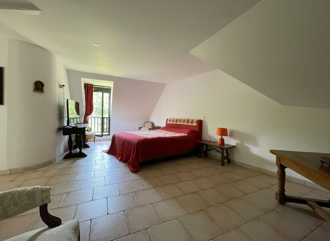 Maison à ORCEMONT