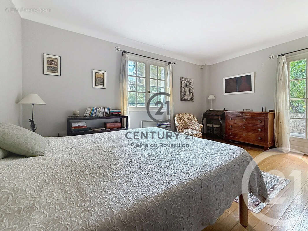 Maison à ESPIRA-DE-L'AGLY