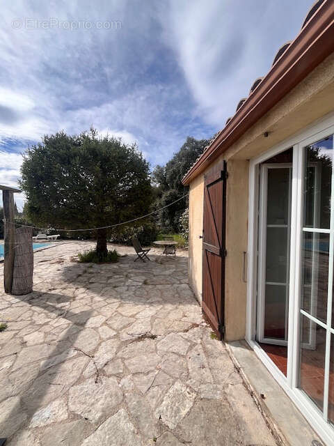 Maison à SAINT-MARTIN-DE-LONDRES