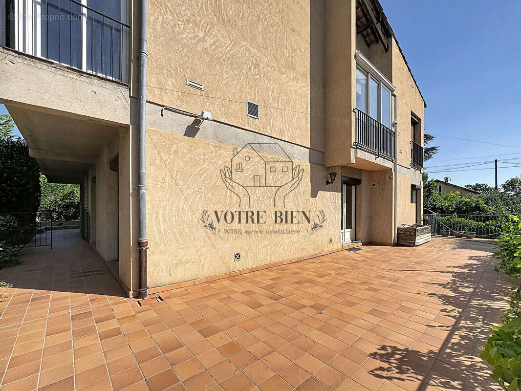 Villa Manosque 6 pièce(s) 185.30 m2 - photo 10