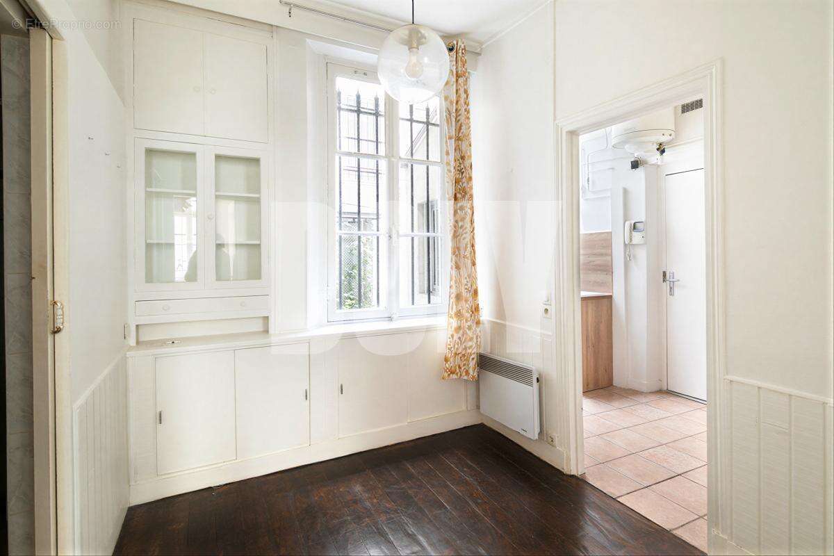 DOLY - Appartement 38m2 - 3 pièces - 75002 Paris - photo 3