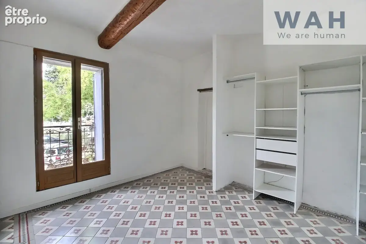 Vente maison de village 5 pieces + garage - saint-martin-de-londres ( 34380) - photo 4