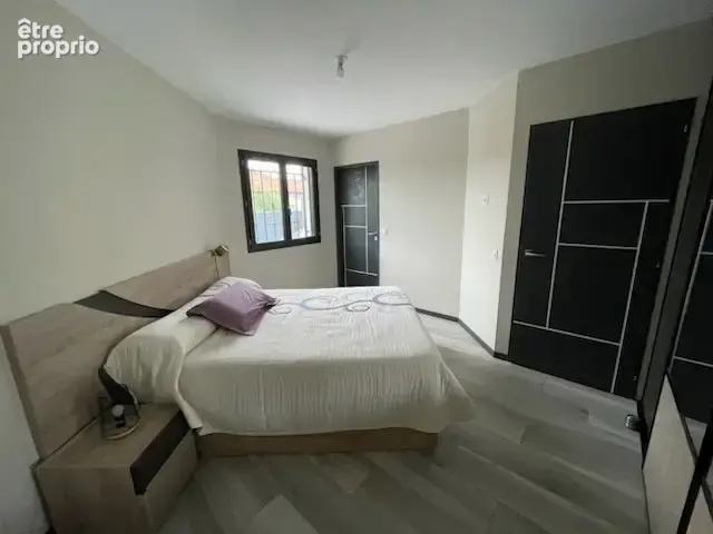Maison T5 de plain-pied avec piscine   Flourens - photo 4