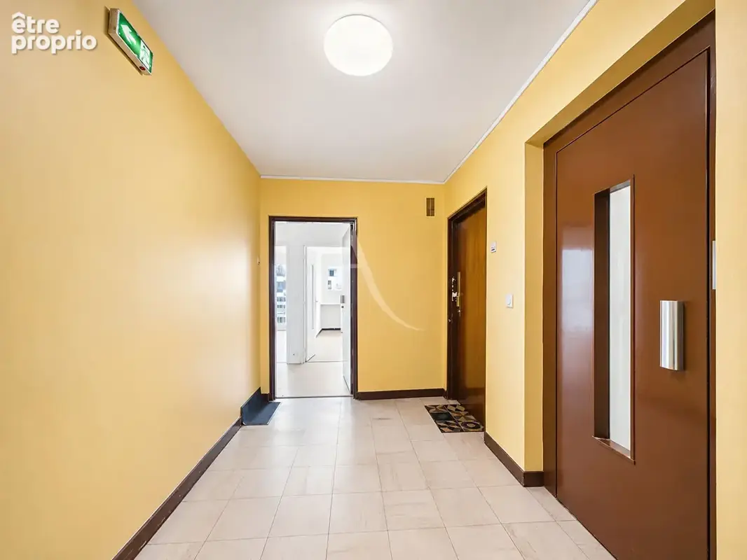 Appartement Sucy En Brie 2 pièce(s) 45.41 m2 - photo 8