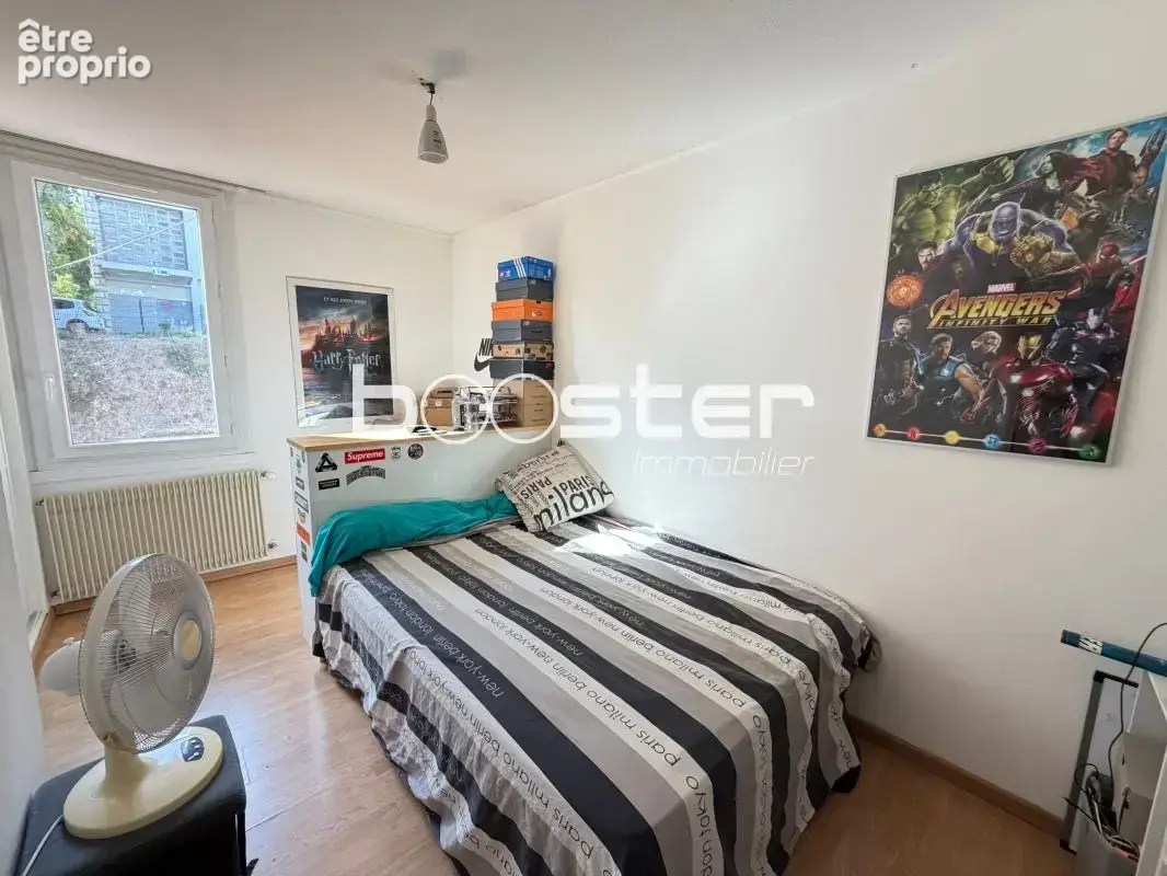 Toulouse Bonnefoy – Grande maison familiale.5- 6 pièces avec terrasse de 40 m², 4-5 chambres et double garage - photo 3