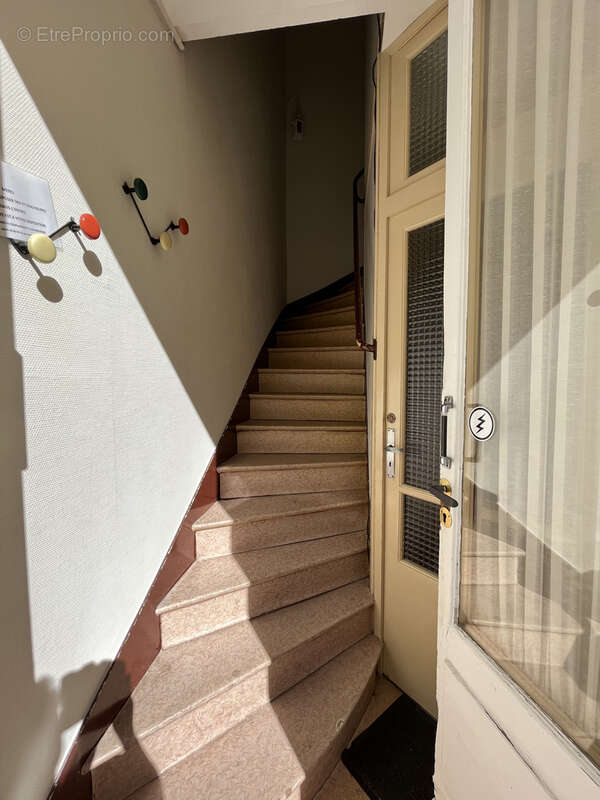 Appartement à CAUTERETS