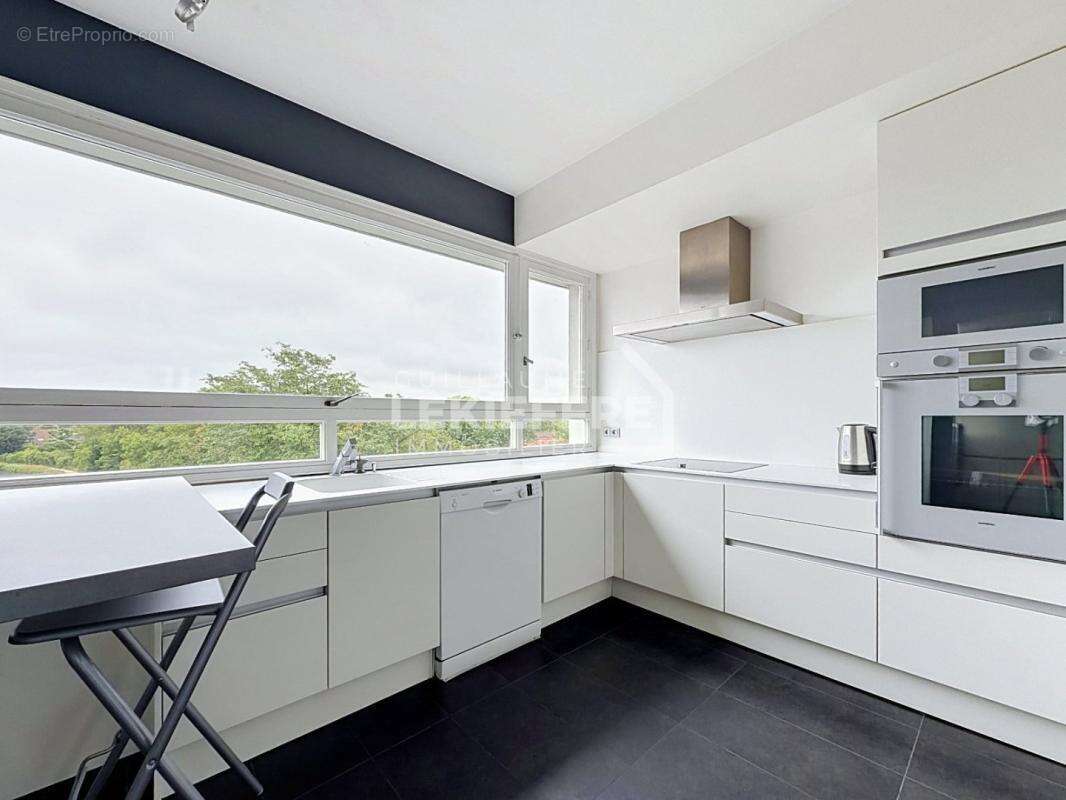 Appartement à MARCQ-EN-BAROEUL