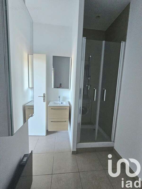 Photo 6 - Appartement à ANNONAY