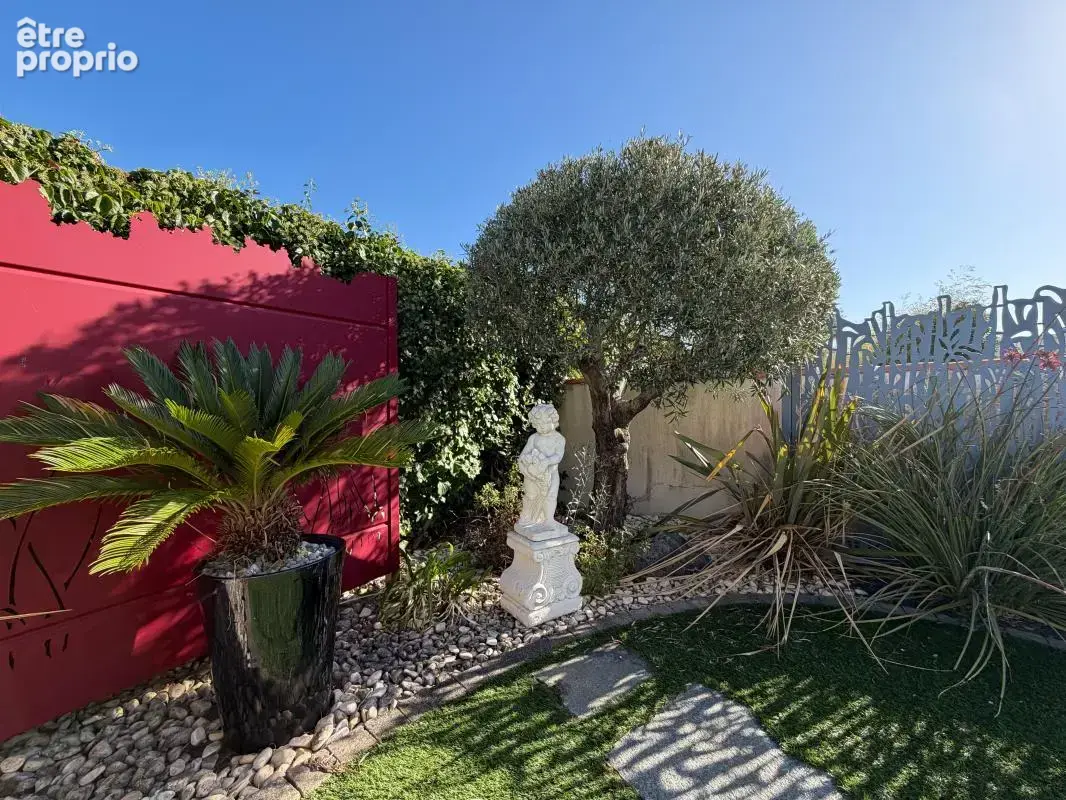 Grande MAISON à 200 m Plage de Pontaillac - photo 20
