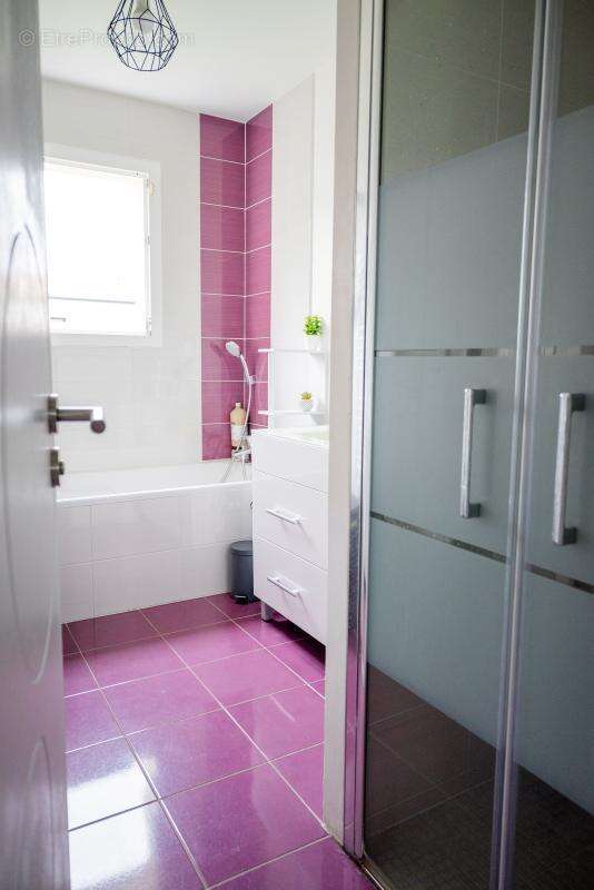 Maison à SAINT-HIPPOLYTE