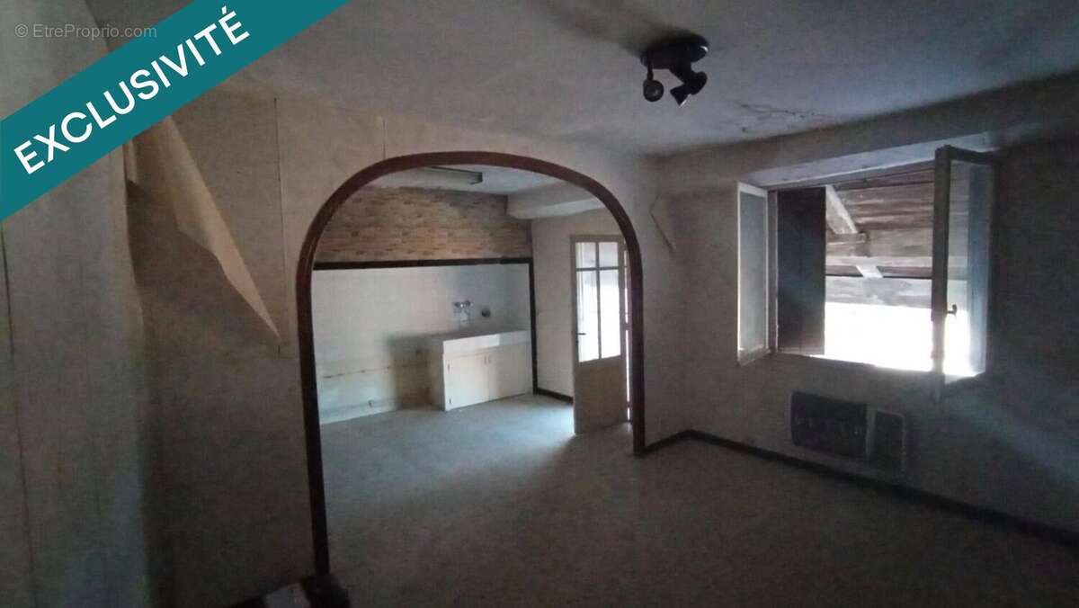 Photo 5 - Maison à MAGALAS