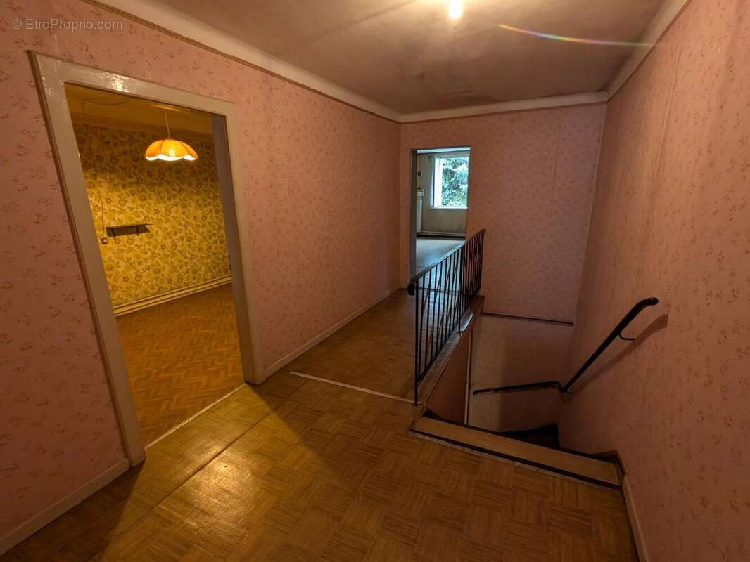 Maison à BAMBIDERSTROFF