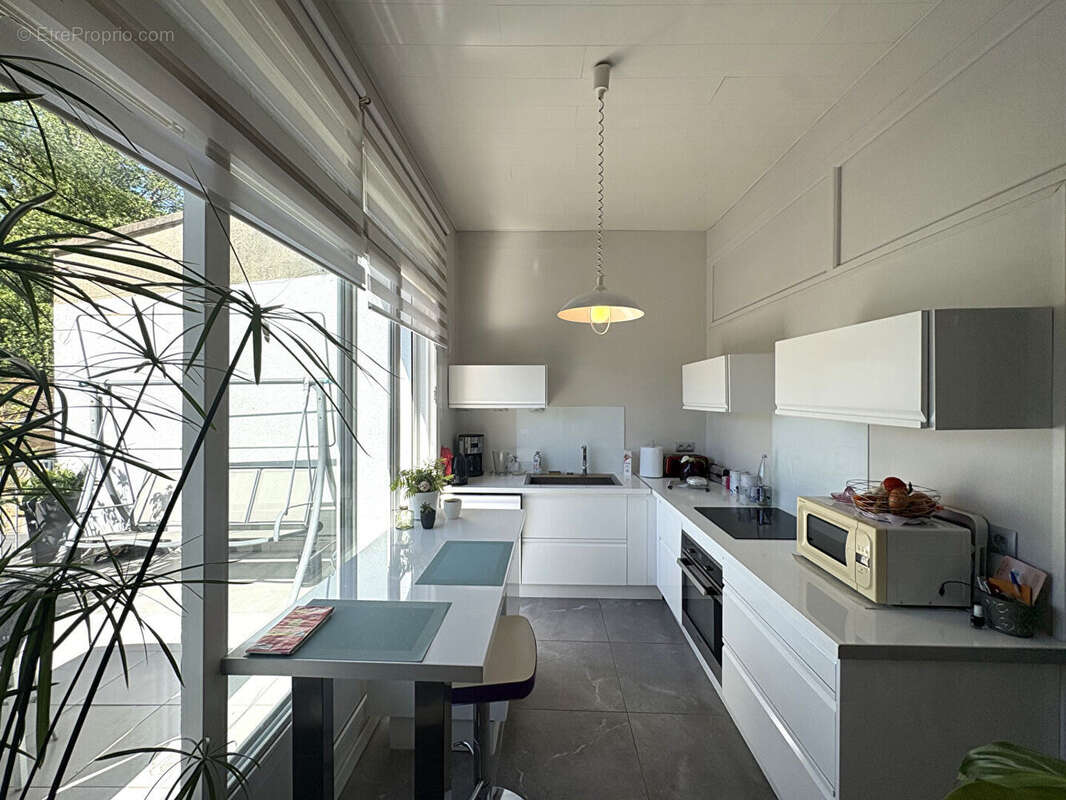 Appartement à CHARLEVILLE-MEZIERES