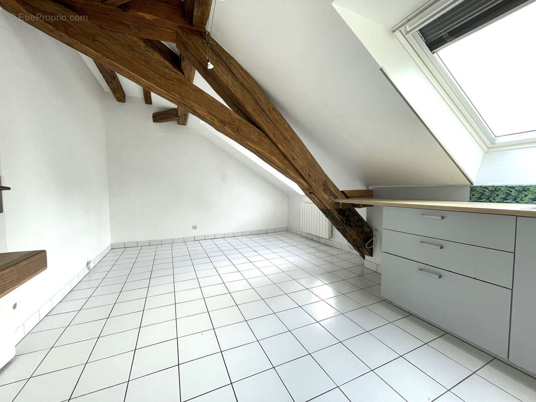 Appartement type 4 quartier cathedrale - photo 9