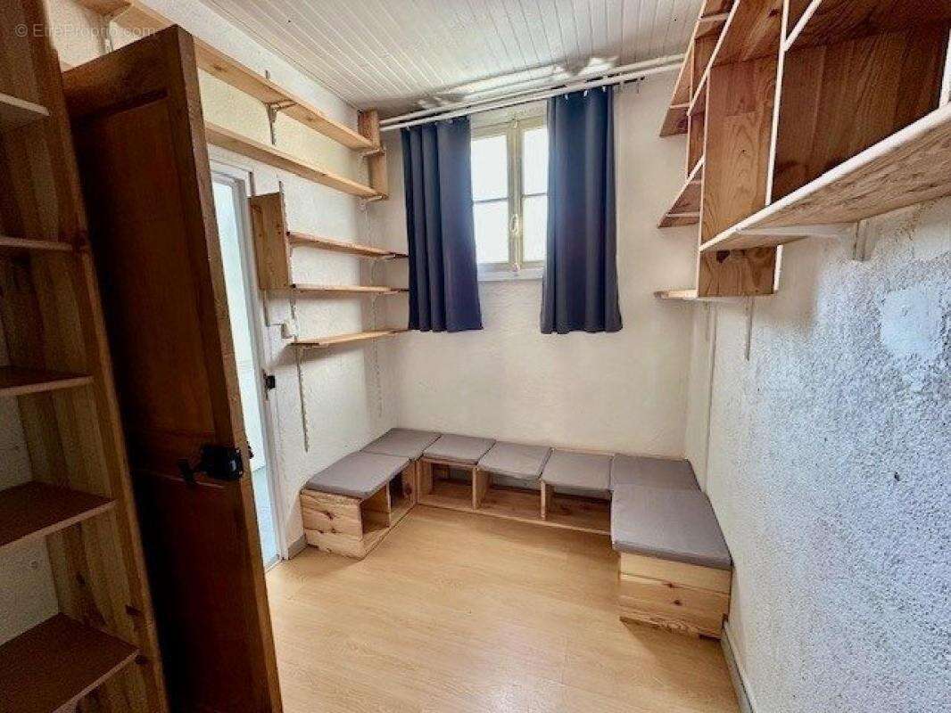 Maison à SAINT-CALAIS