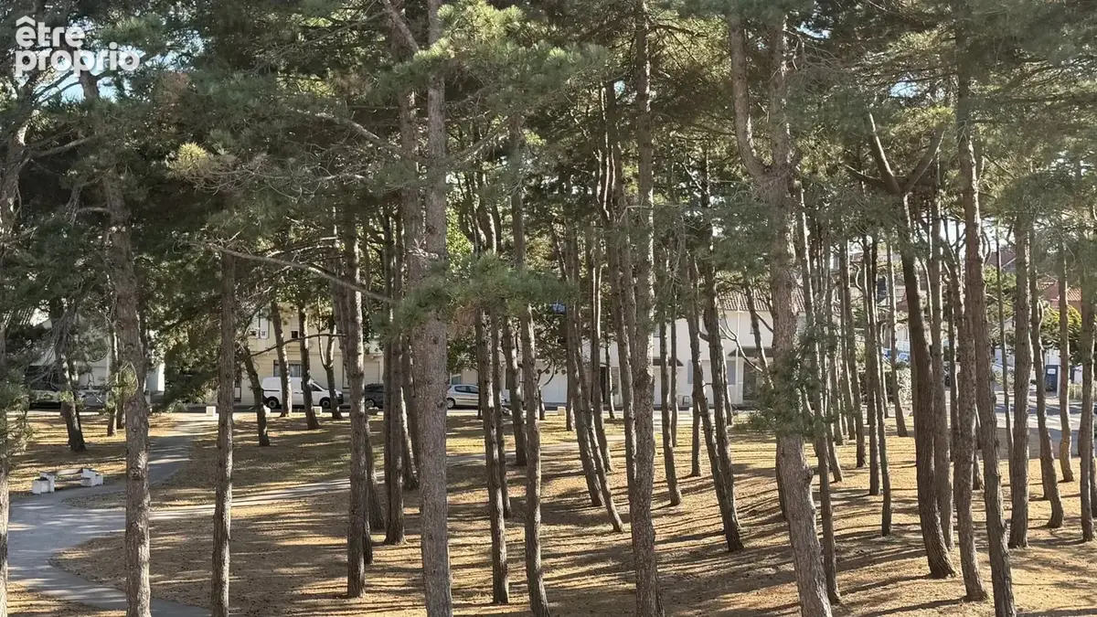 Maison à LE TOUQUET-PARIS-PLAGE