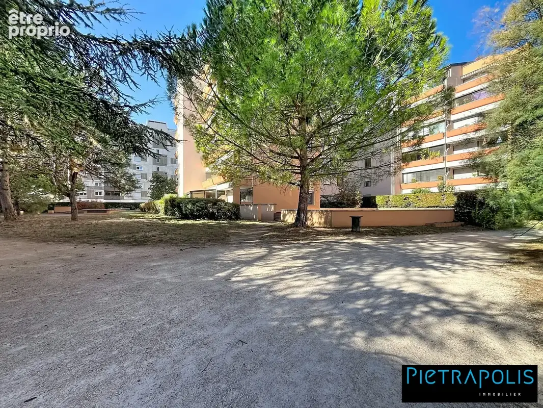 Appartement 4 pièces 83 m² à vendre à Lyon-7e (69007) - photo 7
