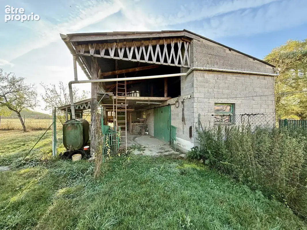 Maison de village - photo 4