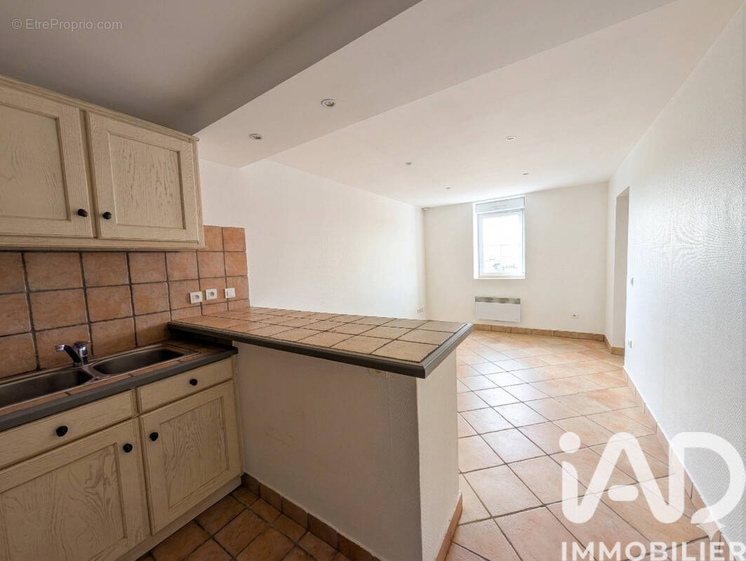 Photo 1 - Appartement à VENDOME