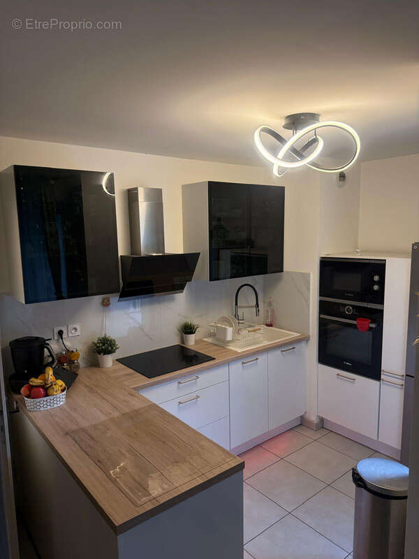 Appartement à BRON