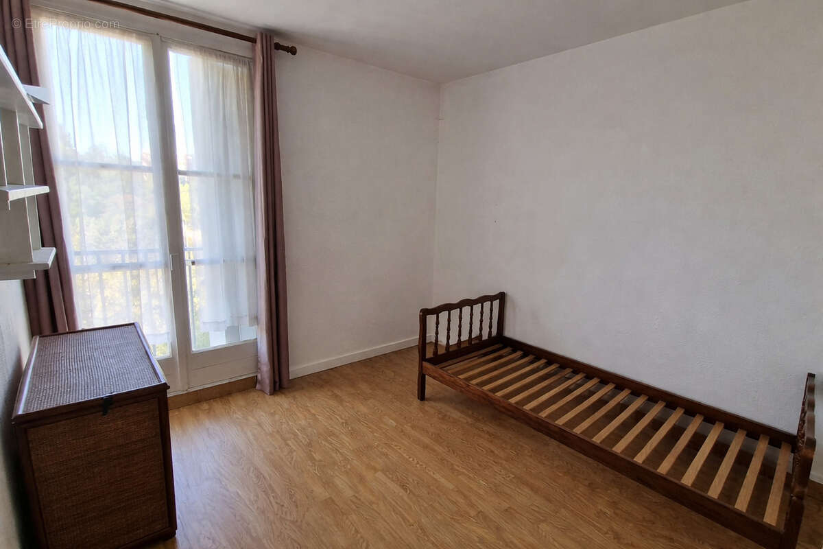 Appartement à SAINTE-MAXIME