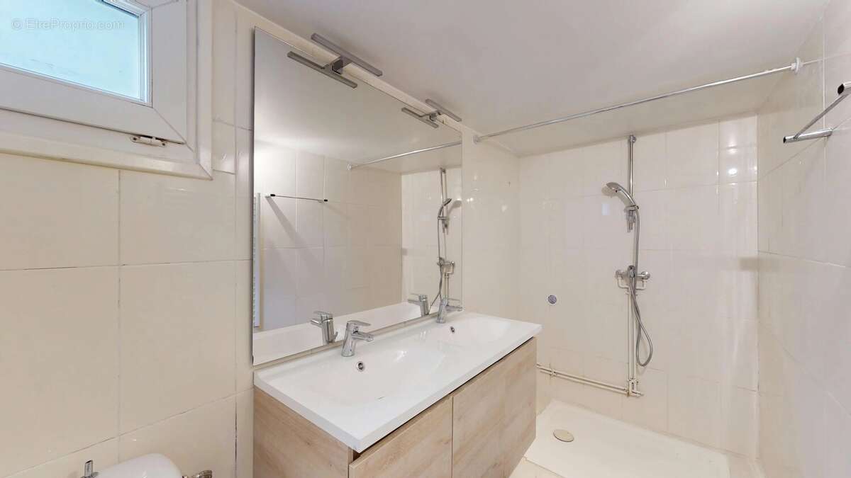 Appartement à CHELLES