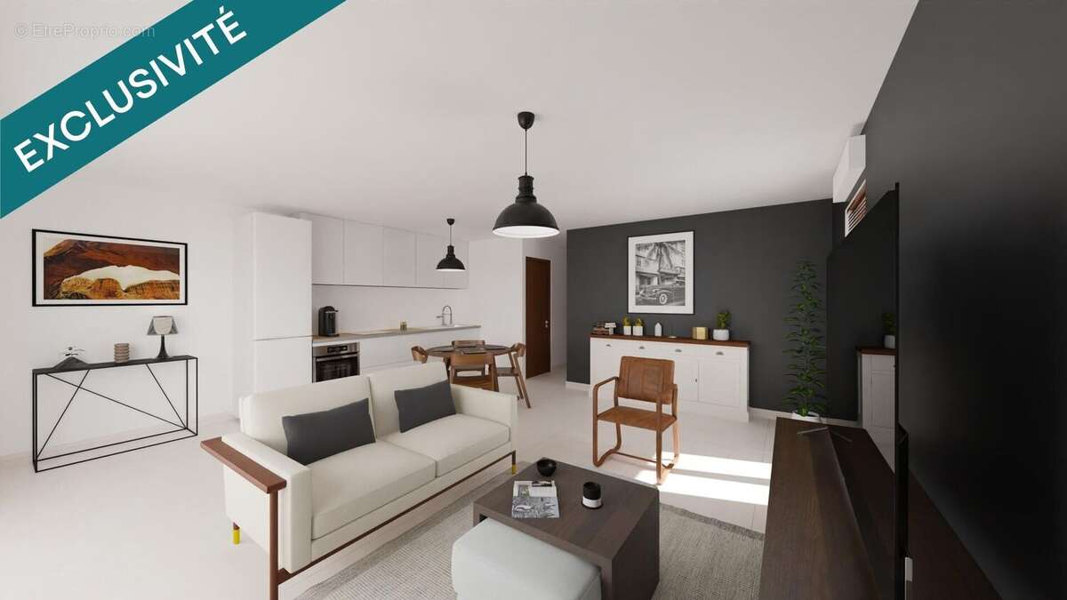 Photo 2 - Appartement à FREJUS