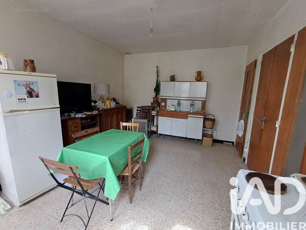 Photo 6 - Maison à SENS