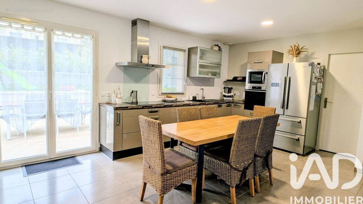 Photo 1 - Maison à POMMIERS