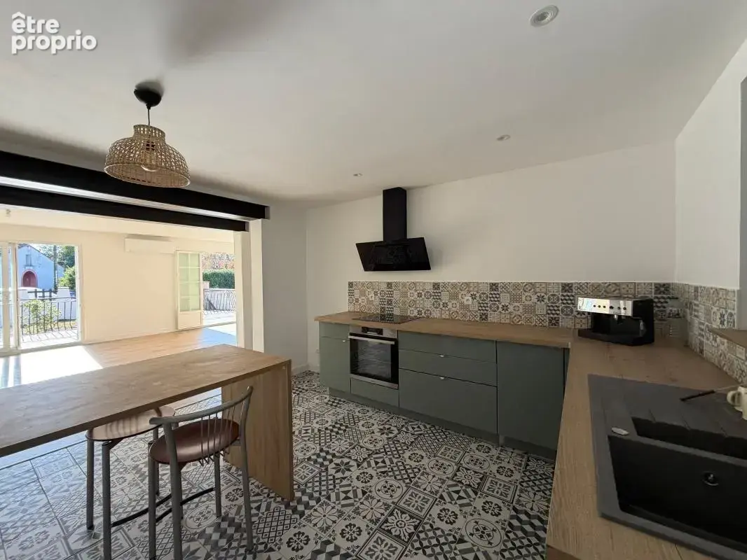 Photo Appartement à Saint-Alban au prix de 255 000€