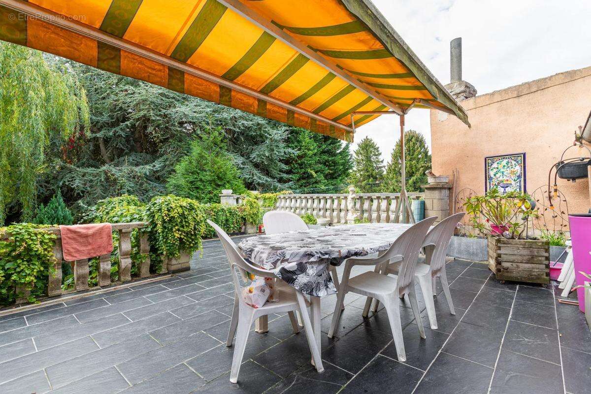 Appartement à WINGLES